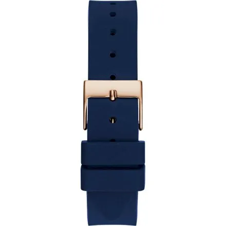 Guess Ladies zegarek damski na granatowym pasku GW0844L3