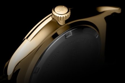 Adriatica Zegarek Męski na pasku Swiss Made A2804.1B11Q