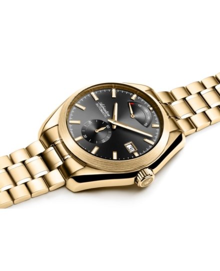 Adriatica Zegarek Męski Automatic na złotej bransolecie A8350.1116A