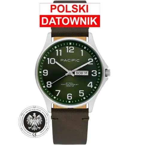 PACIFIC SMA-1073D-04