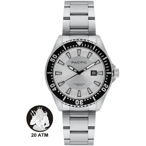 PACIFIC SMPB-2001-06