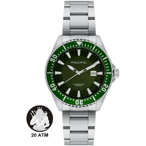 PACIFIC SMPB-2001-07