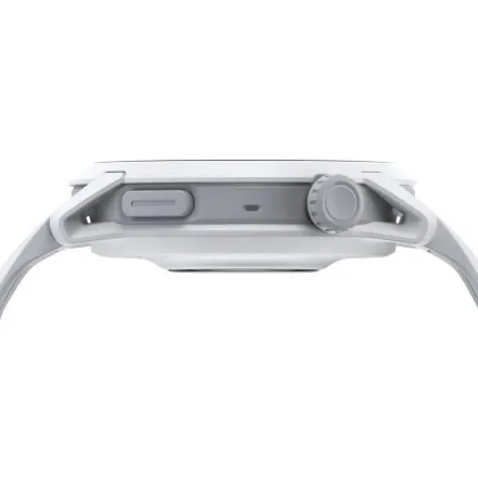 COROS Pace 4 Biały ultralekki smartwatch sportowy AMOLED GPS WPACE4-WHT