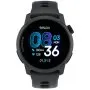COROS Pace 4 Czarny ultralekki smartwatch sportowy AMOLED GPS WPACE4-BLK