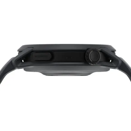 COROS Pace 4 Czarny ultralekki smartwatch sportowy AMOLED GPS WPACE4-BLK