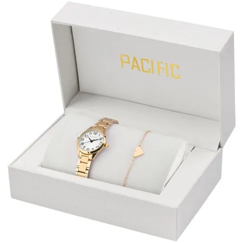 PACIFIC X6131-22 KOMPLET