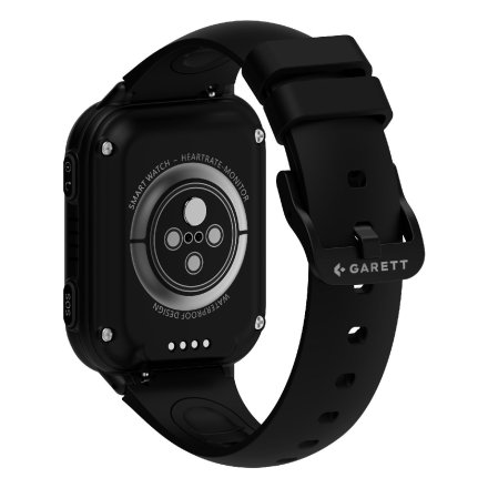 Smartwatch Garett Kids Vibe AI 4G czarny 5904238487402