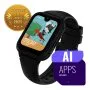 Smartwatch Garett Kids Vibe AI 4G czarny 5904238487402