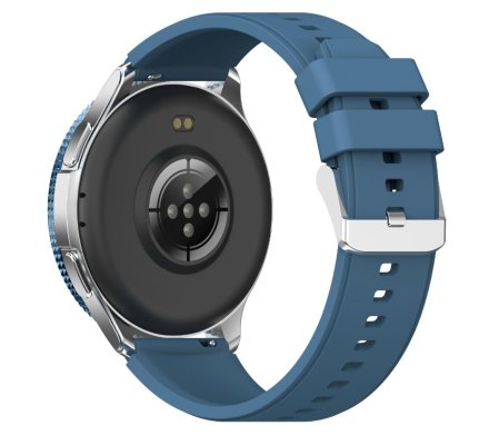 Rubicon RNCF45 niebieski smartwatch z funkcją rozmowy SMARUB373