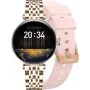 GRAVITY GT26-4 damski srebrny smartwatch z funkcją rozmowy