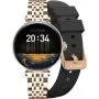 GRAVITY GT26-6 damski różowozłoty smartwatch z funkcją rozmowy