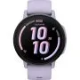 Garmin Bounce 2 Light purple fioletowy smartwatch dla dzieci GPS LTE AMOLED 010-03399-01