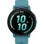 Garmin Bounce 2 Turquoise niebieski smartwatch dla dzieci GPS LTE AMOLED 010-03399-02