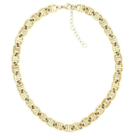 Tommy Hilfiger naszyjnik damski złoty 2781016