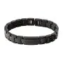 Tommy Hilfiger bransoletka męska czarna 2790667