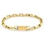 Tommy Hilfiger bransoletka męska złota 2790716