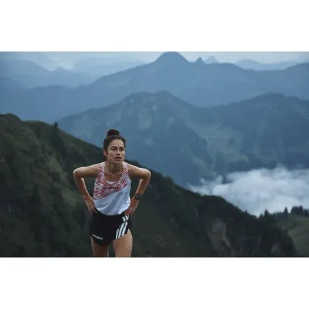 SUUNTO Race 2 Feather Gray SS051201000 szary zegarek do biegania i treningów