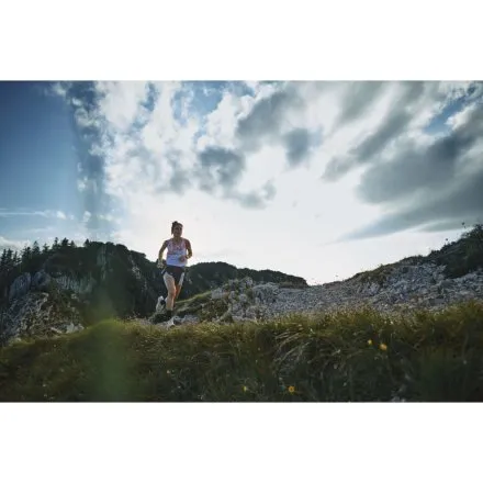 SUUNTO Race 2 Feather Gray SS051201000 szary zegarek do biegania i treningów