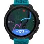 SUUNTO Race 2 Wave Blue SS051242000 niebieski zegarek do biegania i treningów