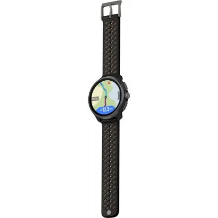 SUUNTO Race 2 titanium black SS051202000 czarny tytanowy zegarek do biegania i treningów