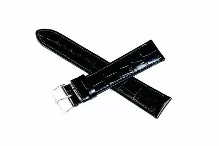 Pasek Skórzany HIRSCH Louisianalook 03427050-2 22 mm