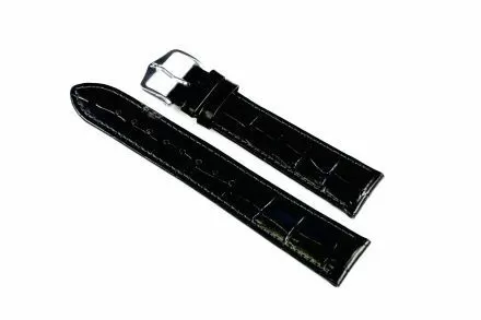 Pasek Skórzany HIRSCH Louisianalook 03427050-2 22 mm