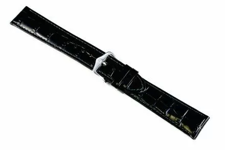 Pasek Skórzany HIRSCH Louisianalook 03427050-2 22 mm