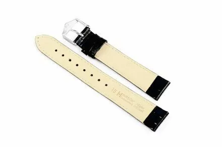 Pasek Skórzany HIRSCH Louisianalook 03427050-2 22 mm