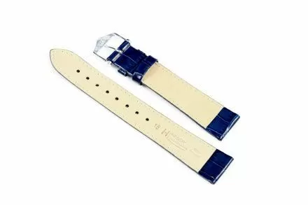 Pasek Skórzany HIRSCH Louisianalook 03427080-2 20 mm