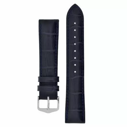 Pasek Skórzany HIRSCH Louisianalook 03427080-2 20 mm