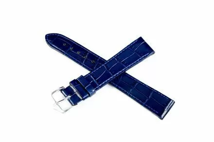 Pasek Skórzany HIRSCH Louisianalook 03427080-2 22 mm