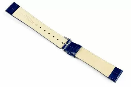 Pasek Skórzany HIRSCH Louisianalook 03427080-2 22 mm