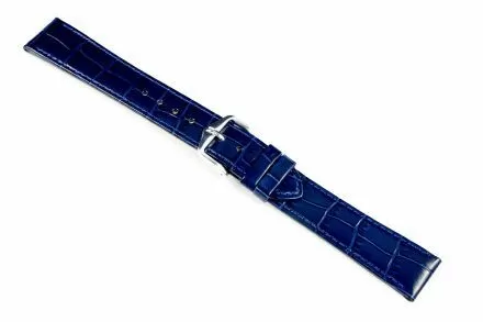 Pasek Skórzany HIRSCH Louisianalook 03427080-2 22 mm