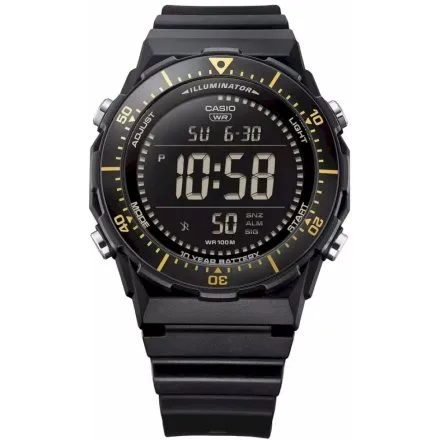 Elektroniczny zegarek Casio Sport AE-1700H-1BVEF
