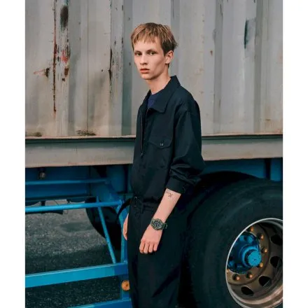 Zielony zegarek Casio G-SHOCK GA-B010-3AER Bluetooth Krokomierz