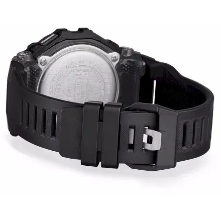 Zegarek Casio G-Shock G-SQUAD GBD-200-1A1ER