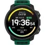 SUUNTO VERTICAL 2 PINE GREEN SS051207000 czarny zegarek outdoorowy z zielonym paskiem