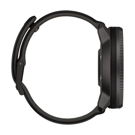 SUUNTO VERTICAL 2 TITANIUM BLACK SS051208000 czarny zegarek tytanowy outdoorowy