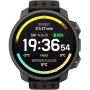 SUUNTO VERTICAL 2 TITANIUM BLACK SS051208000 czarny zegarek tytanowy outdoorowy