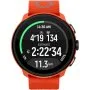 SUUNTO Run Coral Orange pomarańczowy zegarek do biegania SS051112000