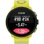 SUUNTO Run Lime zielony zegarek do biegania SS051111000