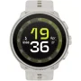 SUUNTO Run Frost Gray szary zegarek do biegania z silikonowym paskiem SS051273000