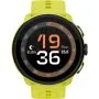 SUUNTO Run Lime zielony zegarek do biegania z silikonowym paskiem SS051274000