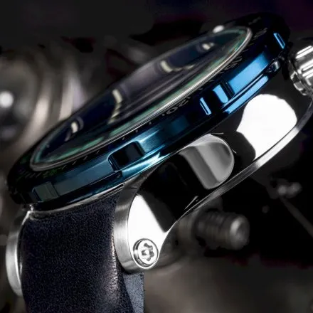 Vostok Europe Batiscafos Automatic NH35A-511E768 zegarek Diver 300m