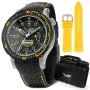 Vostok Europe Batiscafos Automatic NH35A-511E767 zegarek Diver 300m