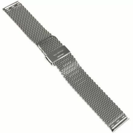 Vostok Europe South Pole Solar VR42-592A762B - srebrny niebieski zegarek męski 200m