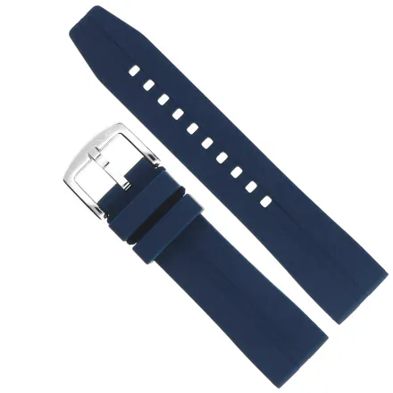 Vostok Europe South Pole Solar VR42-592A762 - niebieski zegarek męski 200m