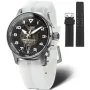 Vostok Europe South Pole Automat czarny-biały NH35-592A758 zegarek męski 200m