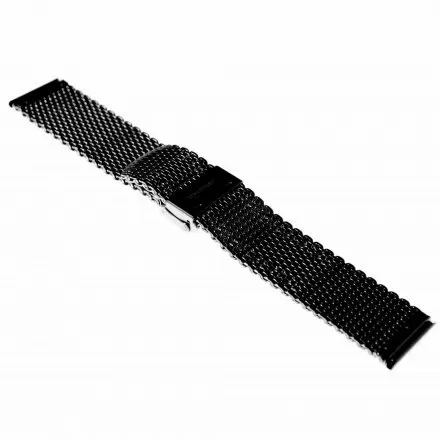 Vostok Europe South Pole Automat czarny z bransoletą NH35-592C760B zegarek męski 200m