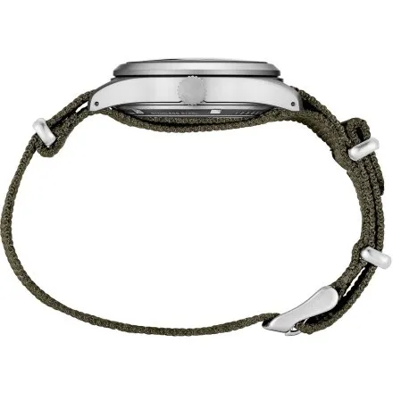 Seiko SRPJ85K1 5 Sports Automatic męski zegarek automatyczny z paskiem nylonowym